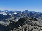 La travessa dels Pirineus per la A.R.P.