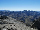 La travessa dels Pirineus per la A.R.P.