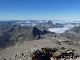 La travessa dels Pirineus per la A.R.P.