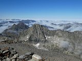 La travessa dels Pirineus per la A.R.P.