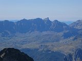 La travessa dels Pirineus per la A.R.P.