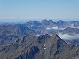 La travessa dels Pirineus per la A.R.P.