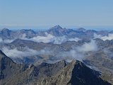 La travessa dels Pirineus per la A.R.P.