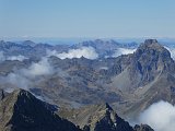 La travessa dels Pirineus per la A.R.P.