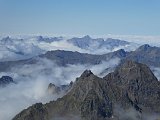 La travessa dels Pirineus per la A.R.P.