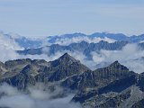 La travessa dels Pirineus per la A.R.P.