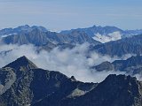 La travessa dels Pirineus per la A.R.P.