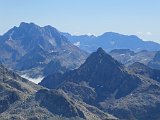 La travessa dels Pirineus per la A.R.P.