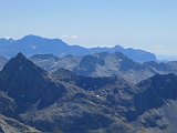 La travessa dels Pirineus per la A.R.P.