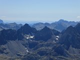 La travessa dels Pirineus per la A.R.P.