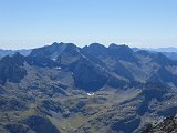 La travessa dels Pirineus per la A.R.P.