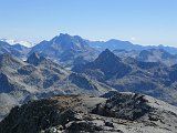 La travessa dels Pirineus per la A.R.P.