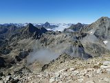 La travessa dels Pirineus per la A.R.P.