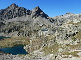 La travessa dels Pirineus per la A.R.P.