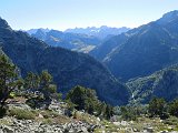 La travessa dels Pirineus per la A.R.P.