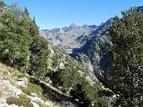 La travessa dels Pirineus per la A.R.P.