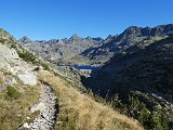 La travessa dels Pirineus per la A.R.P.