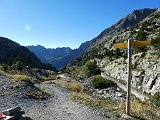 La travessa dels Pirineus per la A.R.P.