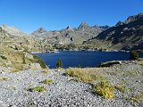 La travessa dels Pirineus per la A.R.P.