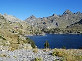 La travessa dels Pirineus per la A.R.P.