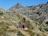 La travessa dels Pirineus per la A.R.P.