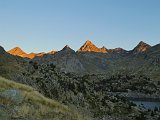 La travessa dels Pirineus per la A.R.P.