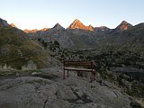 La travessa dels Pirineus per la A.R.P.