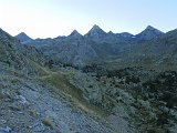 La travessa dels Pirineus per la A.R.P.