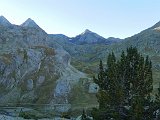 La travessa dels Pirineus per la A.R.P.