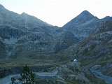 La travessa dels Pirineus per la A.R.P.