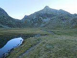 La travessa dels Pirineus per la A.R.P.