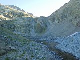 La travessa dels Pirineus per la A.R.P.