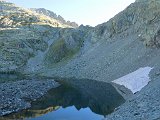 La travessa dels Pirineus per la A.R.P.