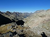 La travessa dels Pirineus per la A.R.P.