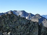 La travessa dels Pirineus per la A.R.P.