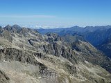 La travessa dels Pirineus per la A.R.P.