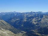 La travessa dels Pirineus per la A.R.P.