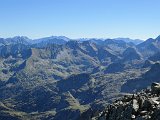 La travessa dels Pirineus per la A.R.P.