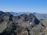 La travessa dels Pirineus per la A.R.P.