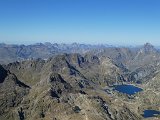 La travessa dels Pirineus per la A.R.P.