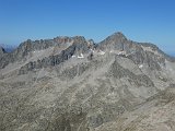 La travessa dels Pirineus per la A.R.P.