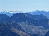 La travessa dels Pirineus per la A.R.P.