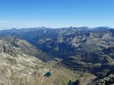 La travessa dels Pirineus per la A.R.P.