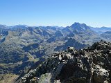 La travessa dels Pirineus per la A.R.P.