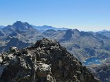 La travessa dels Pirineus per la A.R.P.