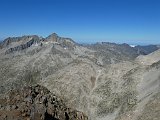 La travessa dels Pirineus per la A.R.P.