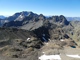 La travessa dels Pirineus per la A.R.P.