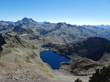 La travessa dels Pirineus per la A.R.P.