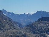 La travessa dels Pirineus per la A.R.P.