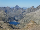 La travessa dels Pirineus per la A.R.P.